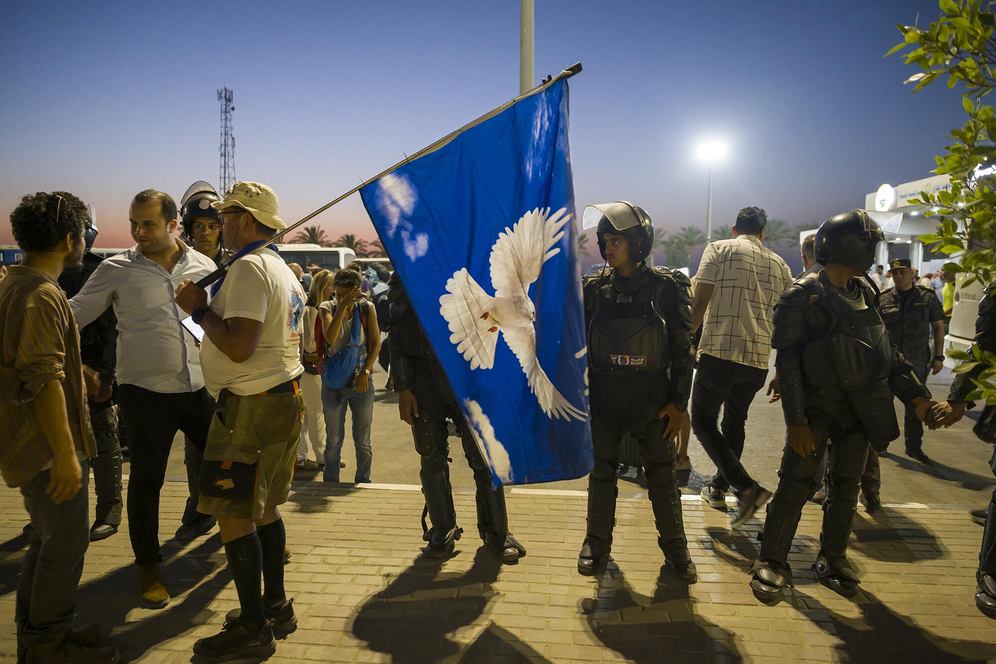 Marcha Global a Gaza - 29